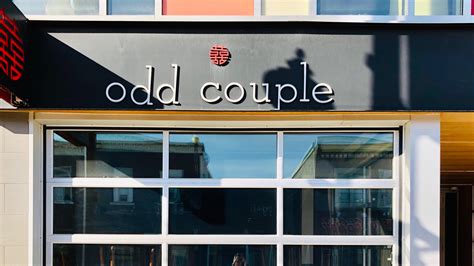 the odd couple saskatoon